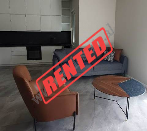 One bedroom apartment for rent in Joy Residence, very close to TEG shopping center.
It is positione